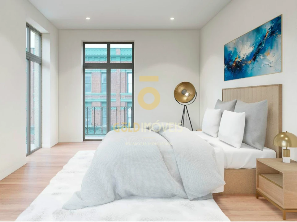 Apartamento T3 para Venda em O. Azeméis, Riba-Ul, Ul, Macinhata Seixa, Madail Foto 13