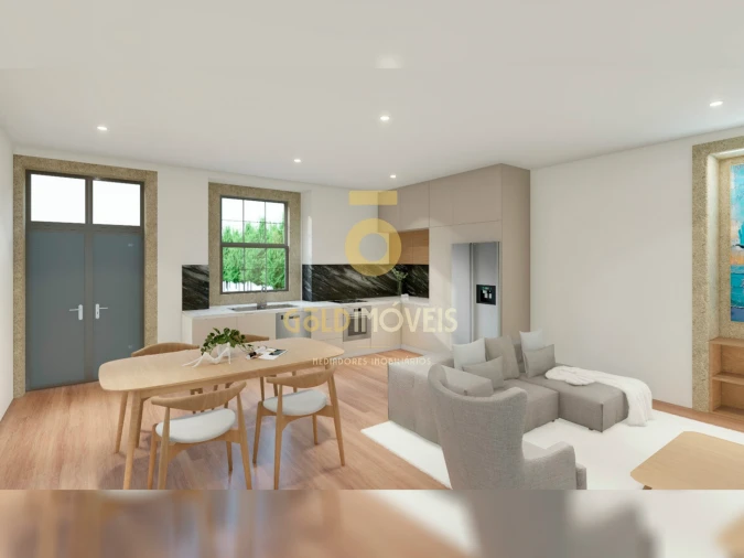 Apartamento T3 para Venda em O. Azeméis, Riba-Ul, Ul, Macinhata Seixa, Madail Foto 10