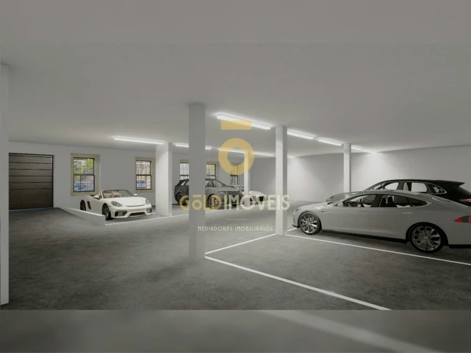 Apartamento T3 para Venda em O. Azeméis, Riba-Ul, Ul, Macinhata Seixa, Madail Foto 34