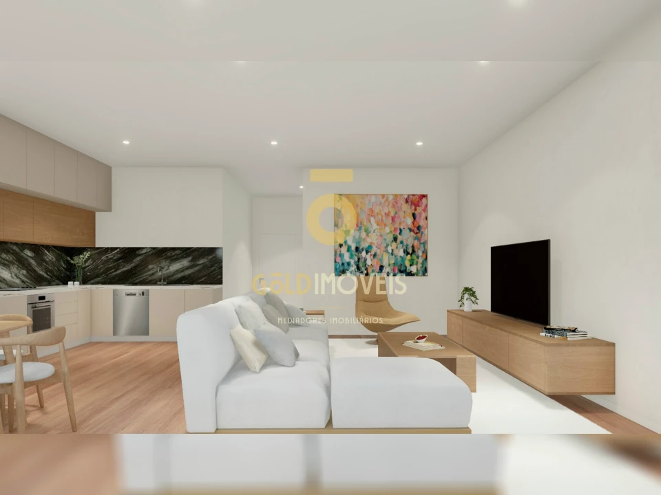 Apartamento T2 para Venda em O. Azeméis, Riba-Ul, Ul, Macinhata Seixa, Madail Foto 20