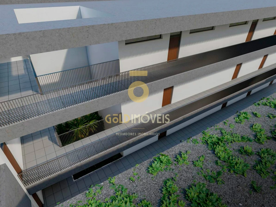 Apartamento T2 para Venda em O. Azeméis, Riba-Ul, Ul, Macinhata Seixa, Madail Foto 8