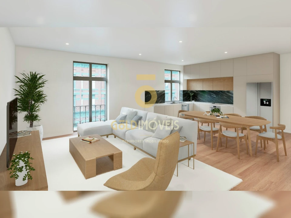 Apartamento T2 para Venda em O. Azeméis, Riba-Ul, Ul, Macinhata Seixa, Madail Foto 17