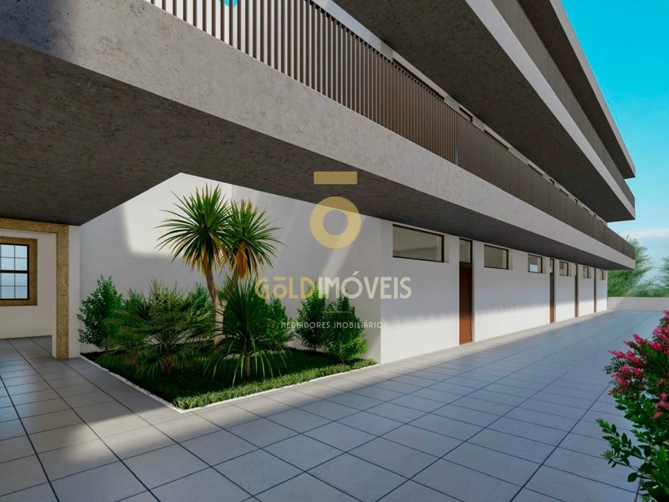 Apartamento T2 para Venda em O. Azeméis, Riba-Ul, Ul, Macinhata Seixa, Madail Foto 6