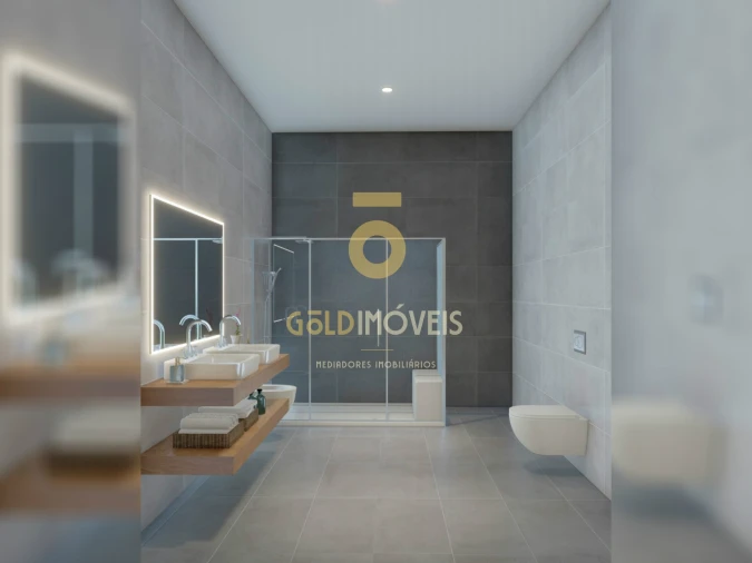 Apartamento T2 para Venda em O. Azeméis, Riba-Ul, Ul, Macinhata Seixa, Madail Foto 29