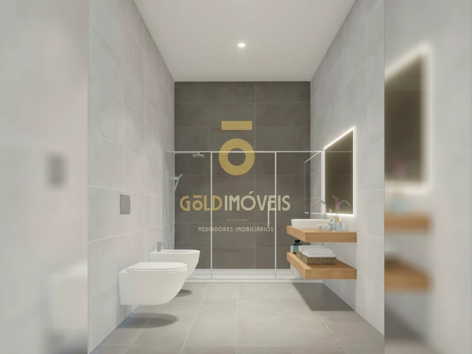 Apartamento T2 para Venda em O. Azeméis, Riba-Ul, Ul, Macinhata Seixa, Madail Foto 25
