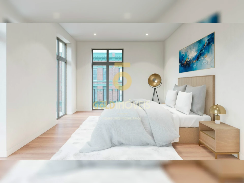 Apartamento T1 para Venda em O. Azeméis, Riba-Ul, Ul, Macinhata Seixa, Madail Foto 33