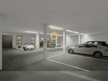 Apartamento T1 para Venda em O. Azeméis, Riba-Ul, Ul, Macinhata Seixa, Madail