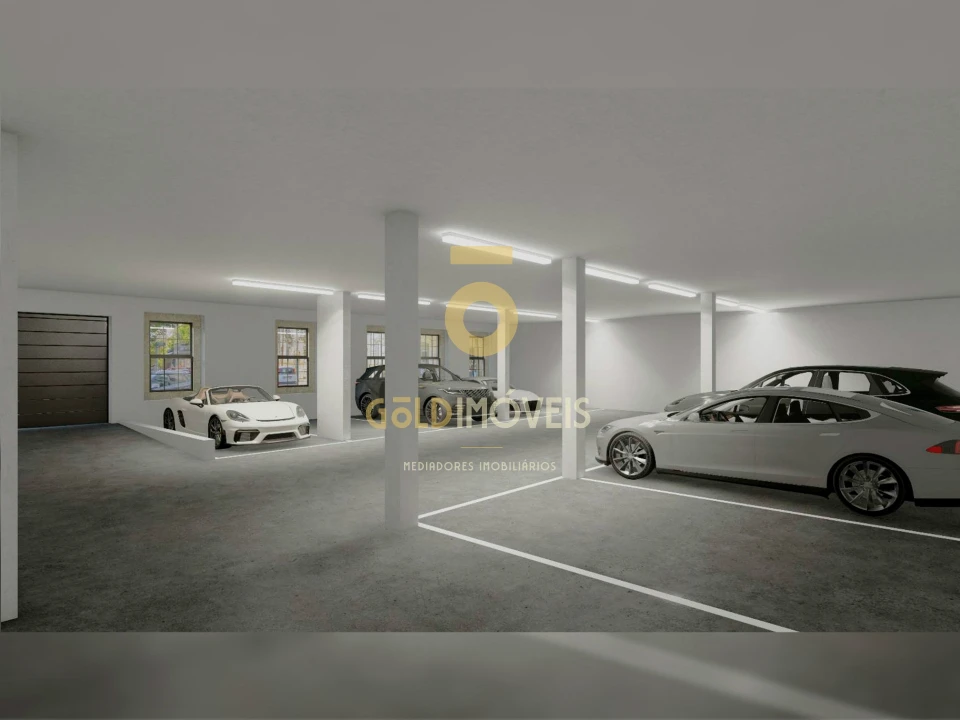 Apartamento T1 para Venda em O. Azeméis, Riba-Ul, Ul, Macinhata Seixa, Madail Foto 9