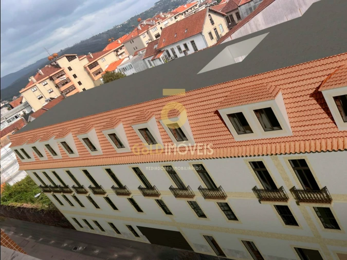 Apartamento T1 para Venda em O. Azeméis, Riba-Ul, Ul, Macinhata Seixa, Madail Foto 15