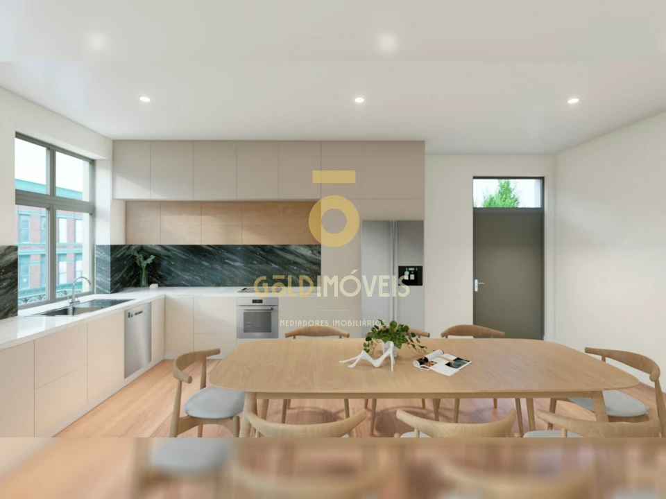 Apartamento T1 para Venda em O. Azeméis, Riba-Ul, Ul, Macinhata Seixa, Madail Foto 32