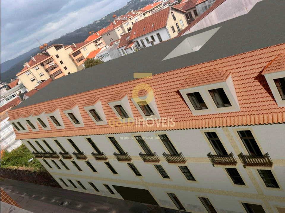 Apartamento T1 para Venda em O. Azeméis, Riba-Ul, Ul, Macinhata Seixa, Madail Foto 15