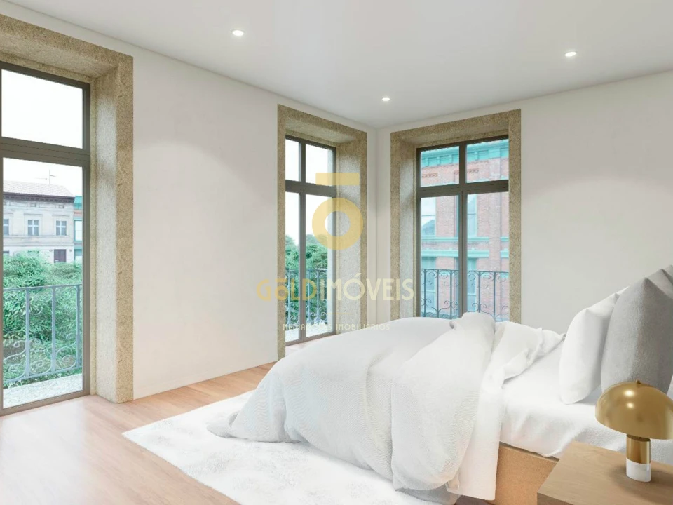 Apartamento T1 para Venda em O. Azeméis, Riba-Ul, Ul, Macinhata Seixa, Madail Foto 12