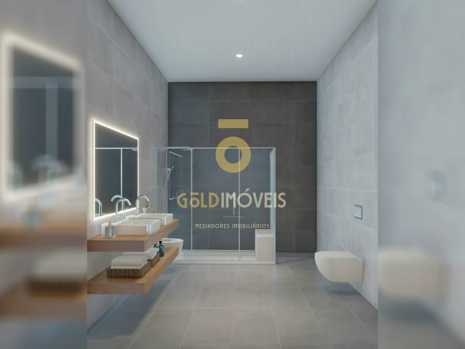 Apartamento T2 para Venda em O. Azeméis, Riba-Ul, Ul, Macinhata Seixa, Madail Foto 29