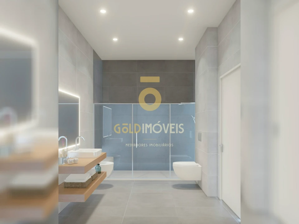 Apartamento T2 para Venda em O. Azeméis, Riba-Ul, Ul, Macinhata Seixa, Madail Foto 22