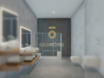 Apartamento T2 para Venda em O. Azeméis, Riba-Ul, Ul, Macinhata Seixa, Madail