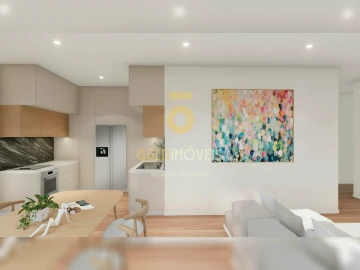 Apartamento T2 para Venda em O. Azeméis, Riba-Ul, Ul, Macinhata Seixa, Madail