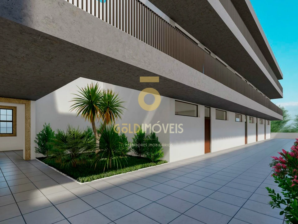 Apartamento T2 para Venda em O. Azeméis, Riba-Ul, Ul, Macinhata Seixa, Madail Foto 6