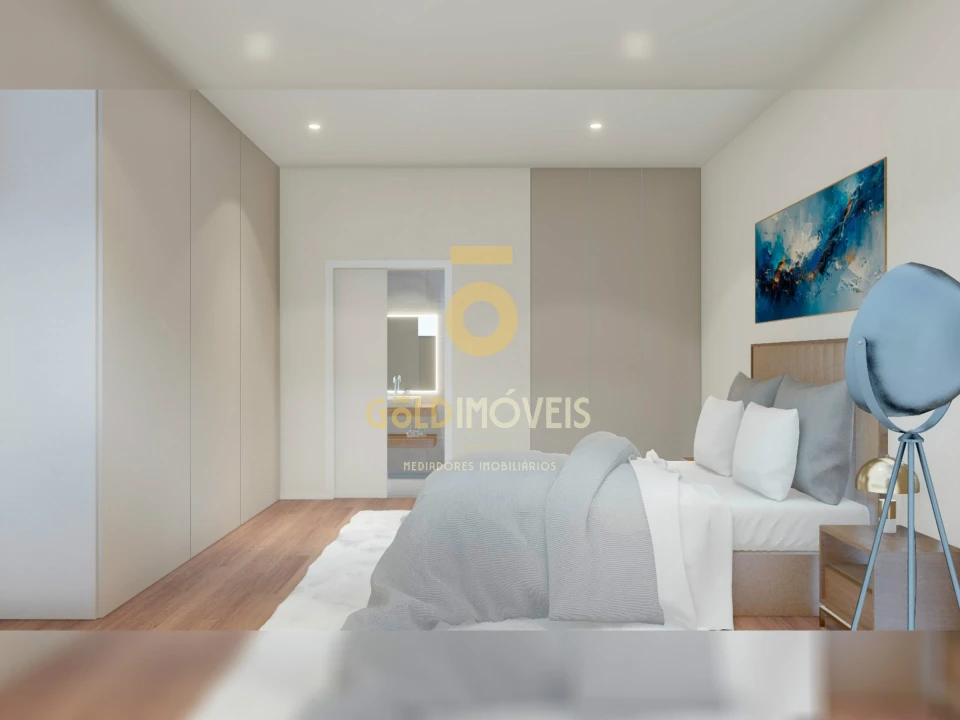 Apartamento T2 para Venda em O. Azeméis, Riba-Ul, Ul, Macinhata Seixa, Madail Foto 32