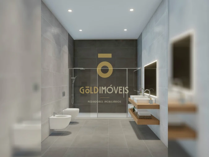 Apartamento T2 para Venda em O. Azeméis, Riba-Ul, Ul, Macinhata Seixa, Madail Foto 30