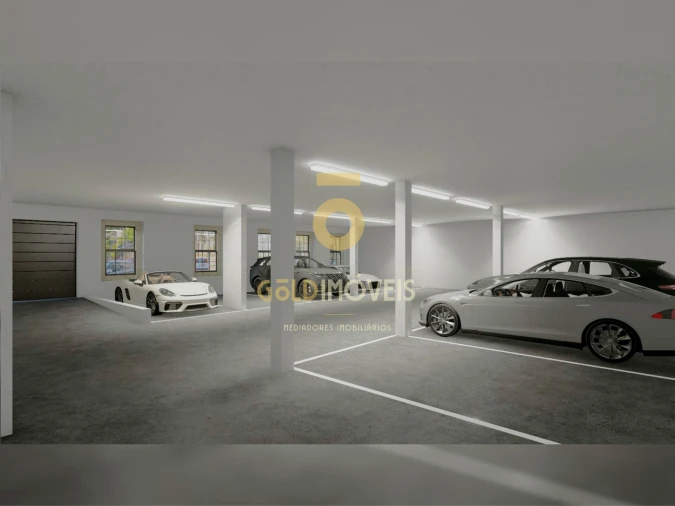 Apartamento T2 para Venda em O. Azeméis, Riba-Ul, Ul, Macinhata Seixa, Madail Foto 34