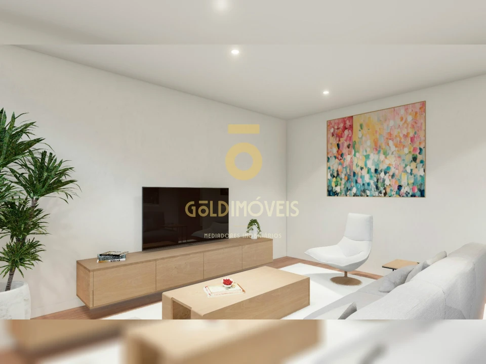 Apartamento T2 para Venda em O. Azeméis, Riba-Ul, Ul, Macinhata Seixa, Madail Foto 19
