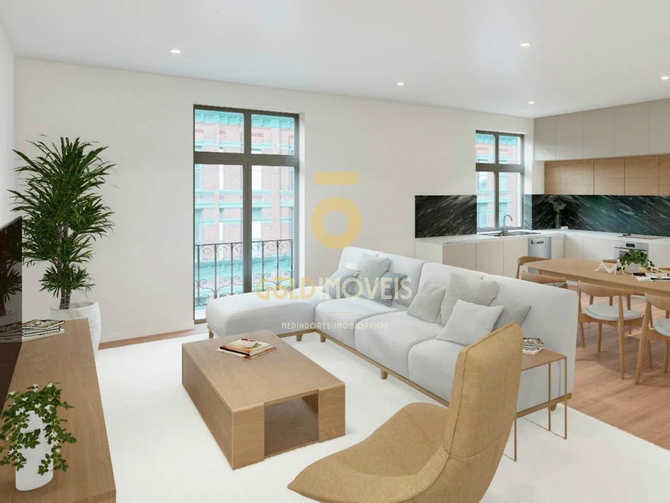 Apartamento T1 para Venda em O. Azeméis, Riba-Ul, Ul, Macinhata Seixa, Madail Foto 11