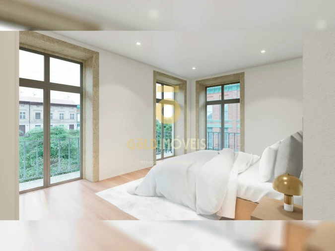 Apartamento T1 para Venda em O. Azeméis, Riba-Ul, Ul, Macinhata Seixa, Madail Foto 24