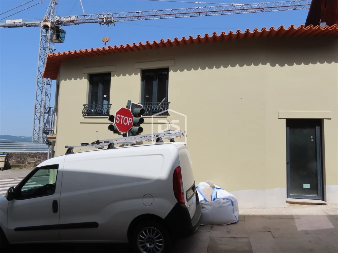 Loja para Arrendamento em Penafiel Foto 5