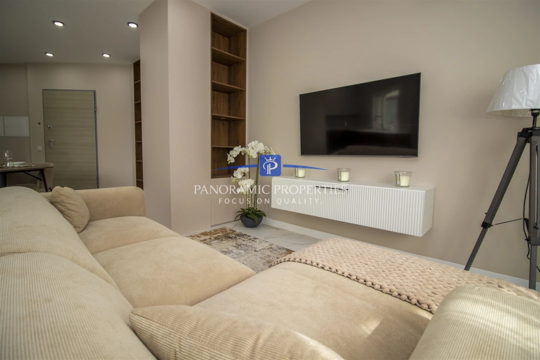 Apartamento T2 para Venda em Armação de Pera Foto 4