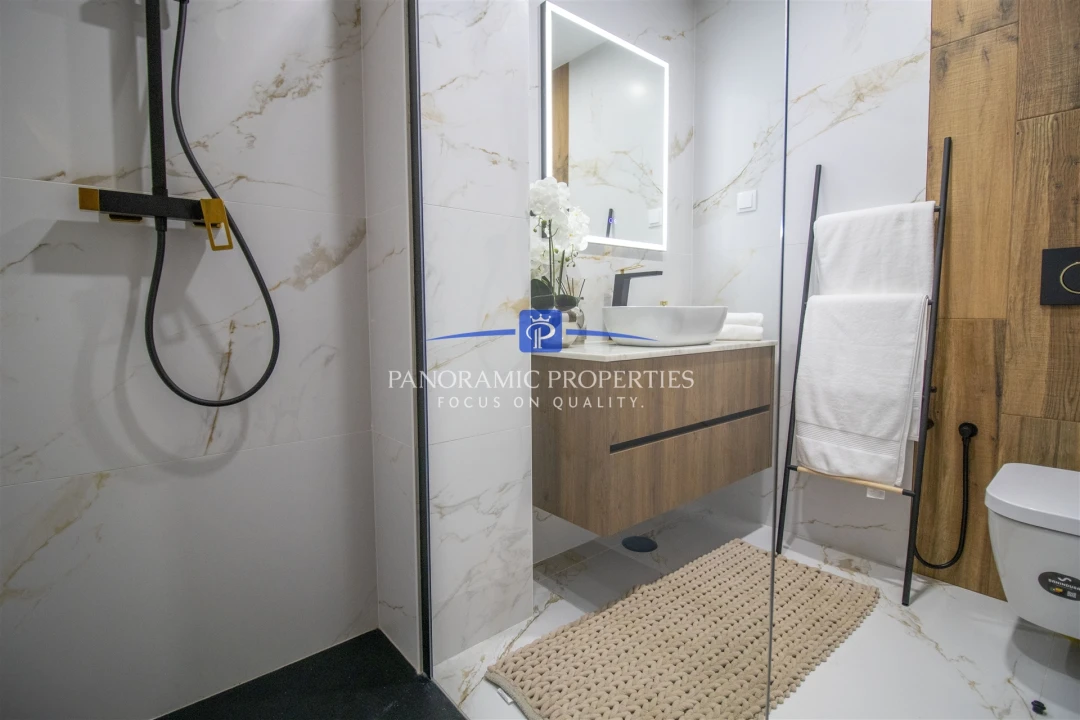 Apartamento T2 para Venda em Armação de Pera Foto 11