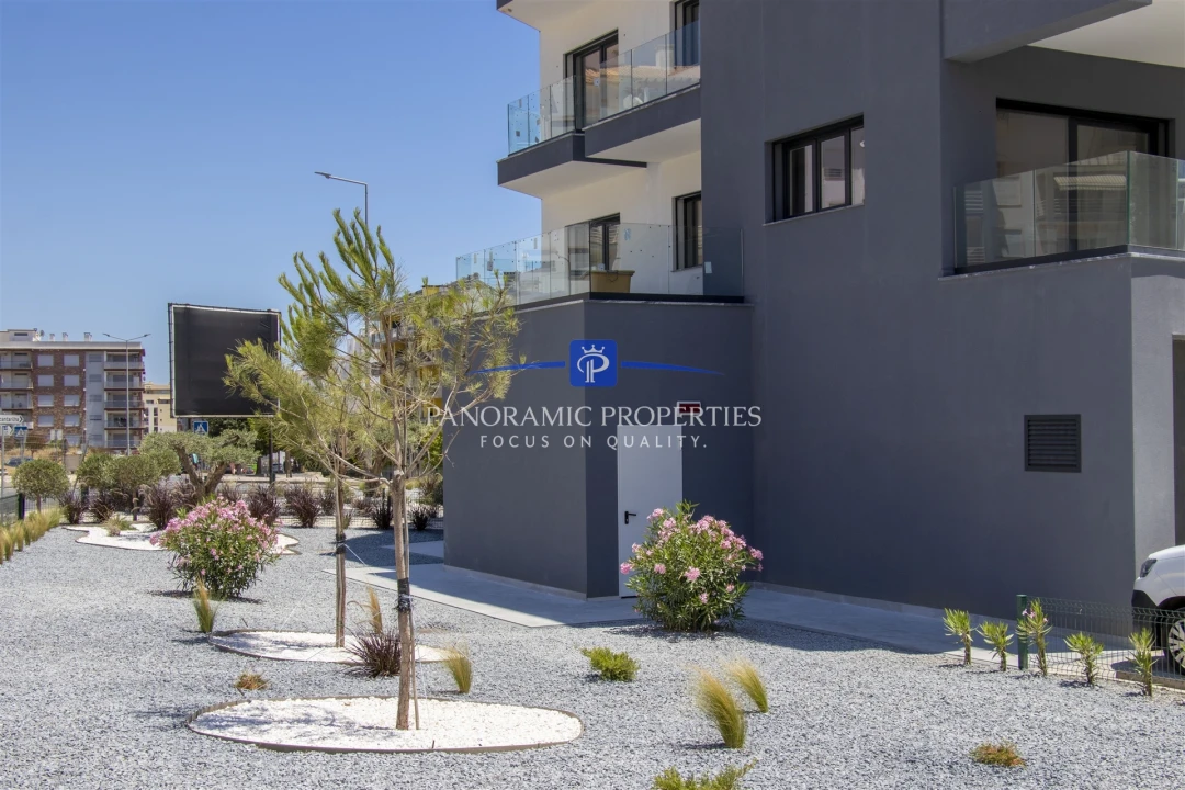 Apartamento T2 para Venda em Armação de Pera Foto 29