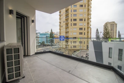 Apartamento T2 para Venda em Armação de Pera
