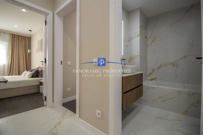 Apartamento T2 para Venda em Armação de Pera