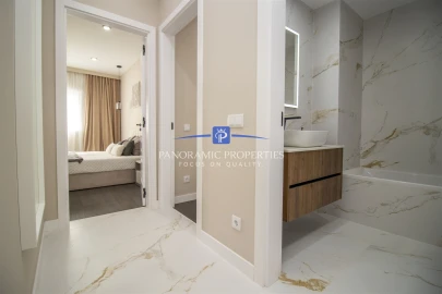 Apartamento T2 para Venda em Armação de Pera