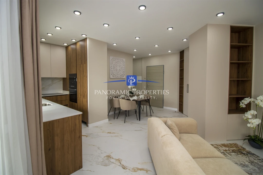 Apartamento T2 para Venda em Armação de Pera Foto 7