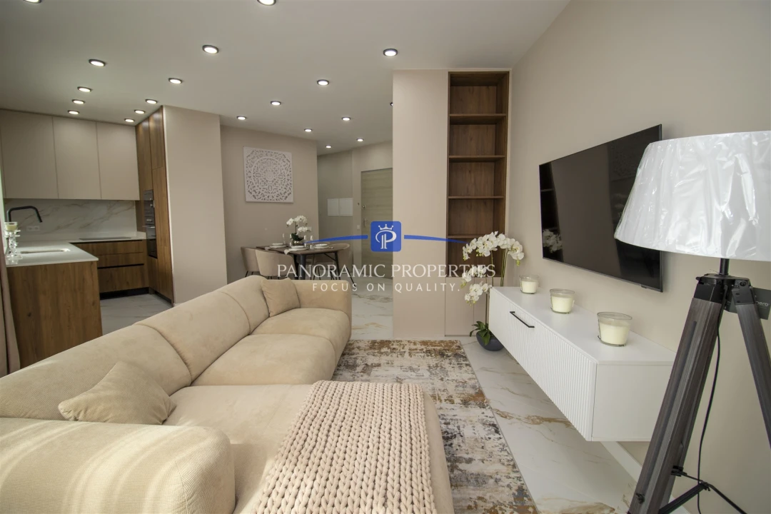 Apartamento T2 para Venda em Armação de Pera Foto 5