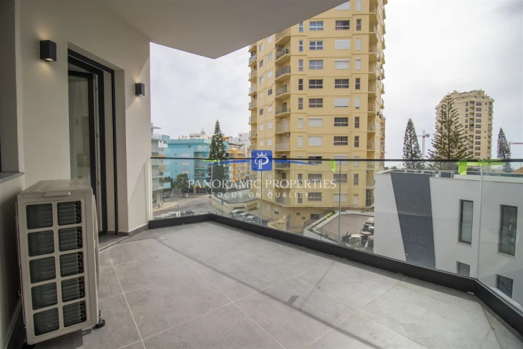 Apartamento T2 para Venda em Armação de Pera Foto 8