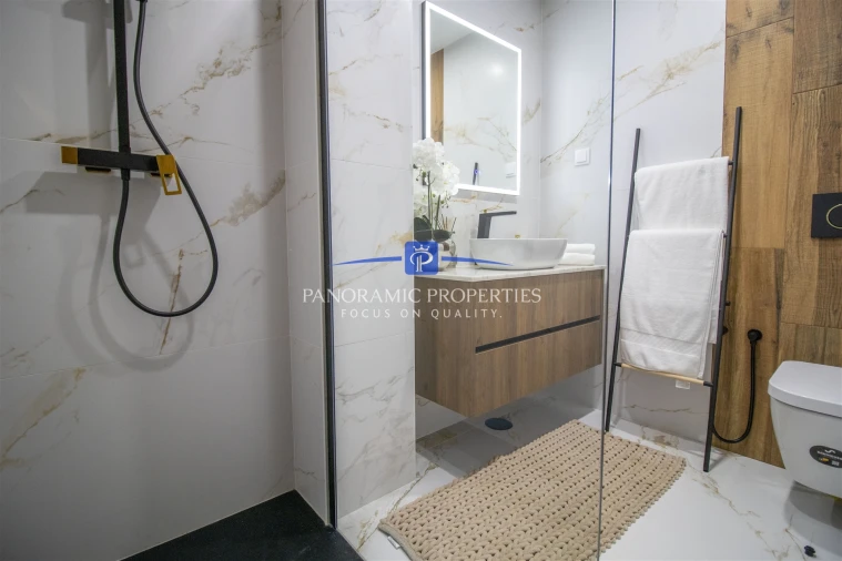 Apartamento T2 para Venda em Armação de Pera Foto 11