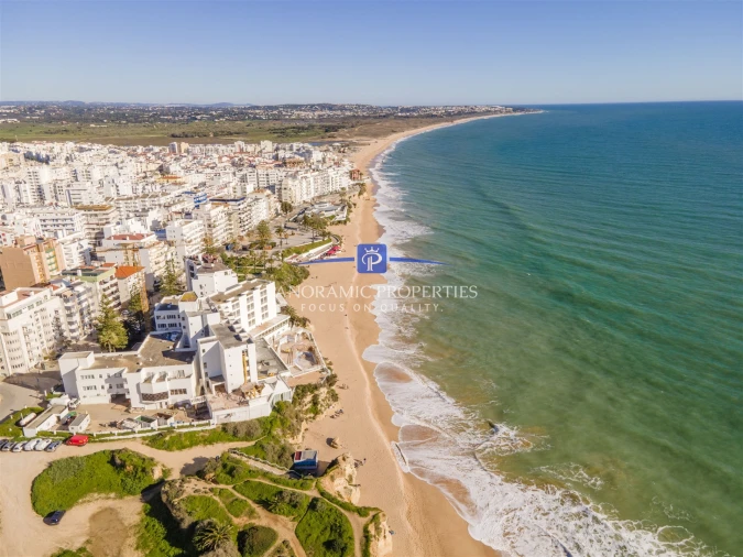 Apartamento T2 para Venda em Armação de Pera Foto 30