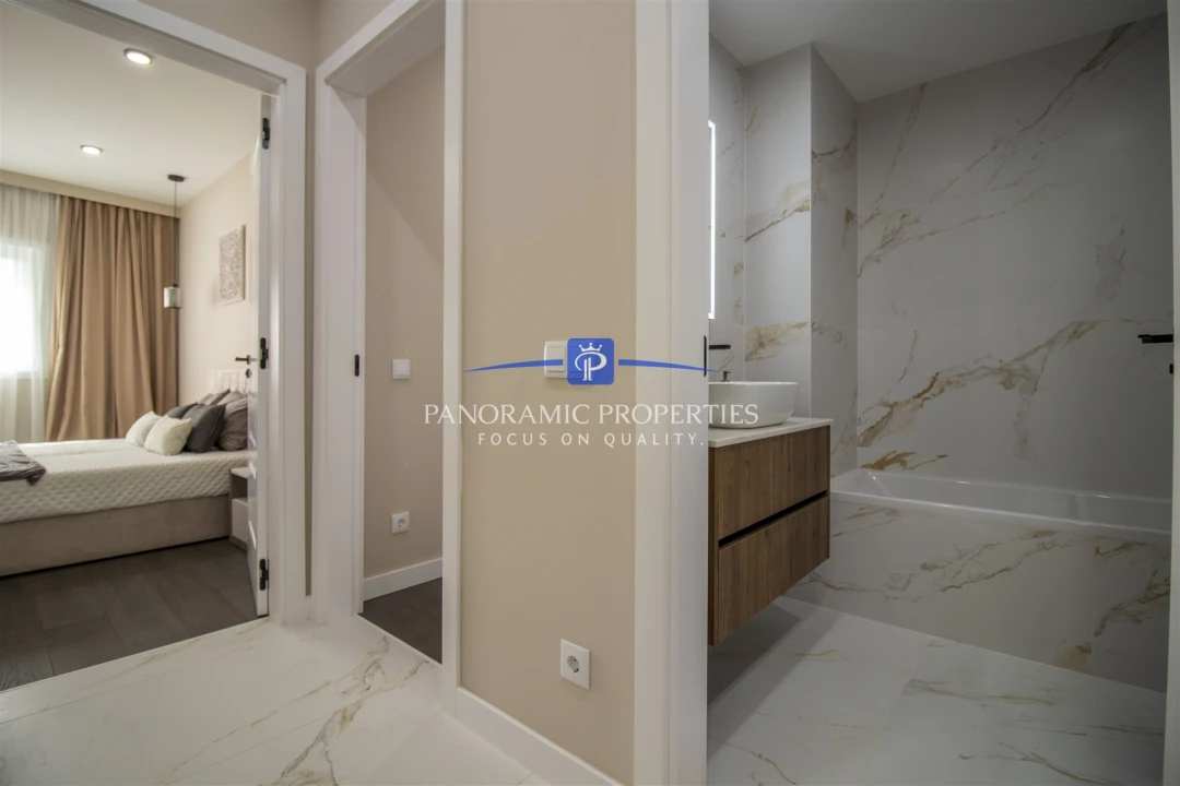 Apartamento T2 para Venda em Armação de Pera Foto 15