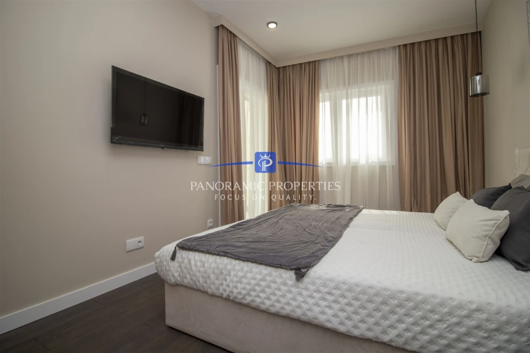 Apartamento T2 para Venda em Armação de Pera Foto 20