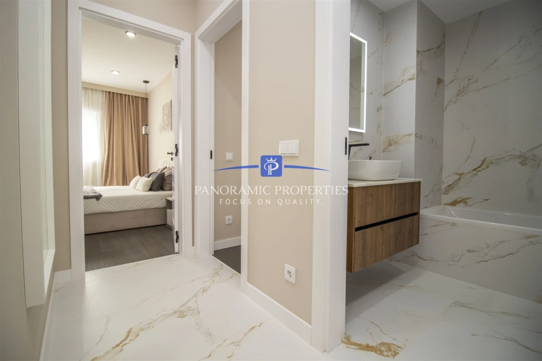 Apartamento T2 para Venda em Armação de Pera Foto 17