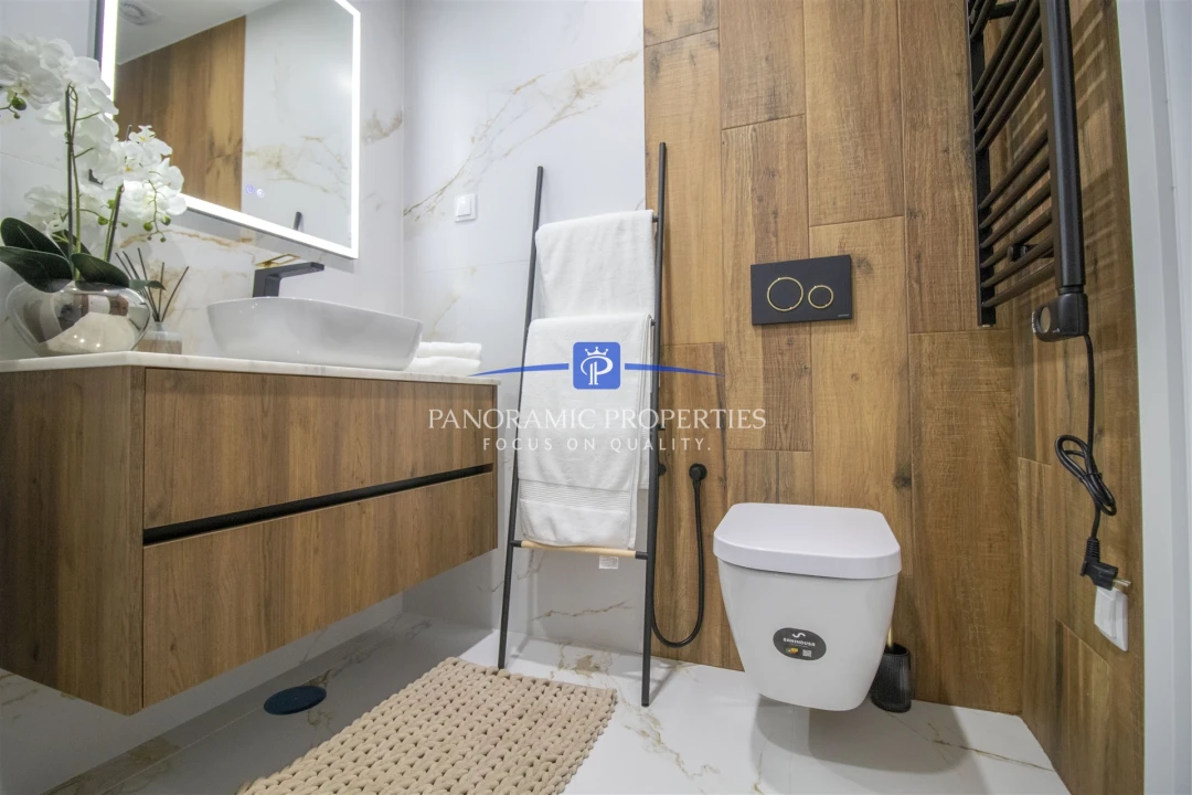 Apartamento T2 para Venda em Armação de Pera Foto 14