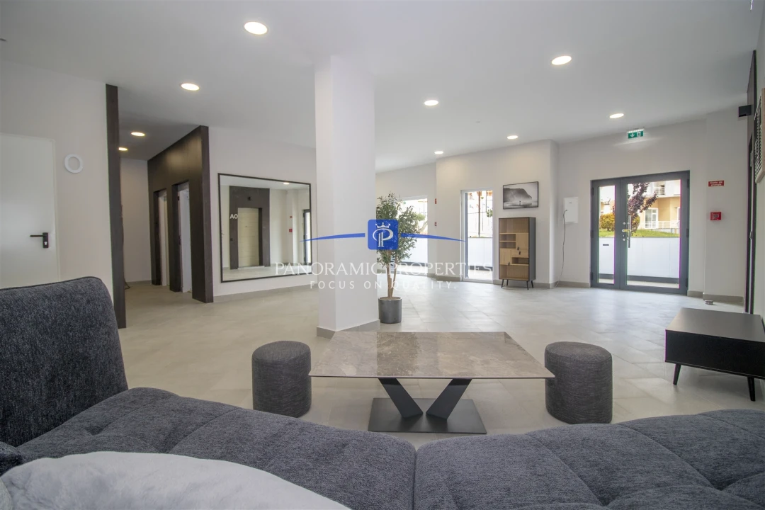 Apartamento T2 para Venda em Armação de Pera Foto 29