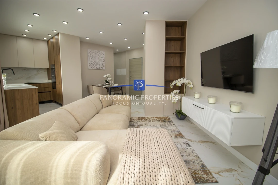 Apartamento T2 para Venda em Armação de Pera Foto 7