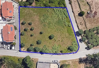 Terreno para Venda em Leiria, Pousos, Barreira e Cortes