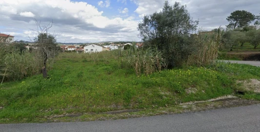 Terreno para Venda em Leiria, Pousos, Barreira e Cortes