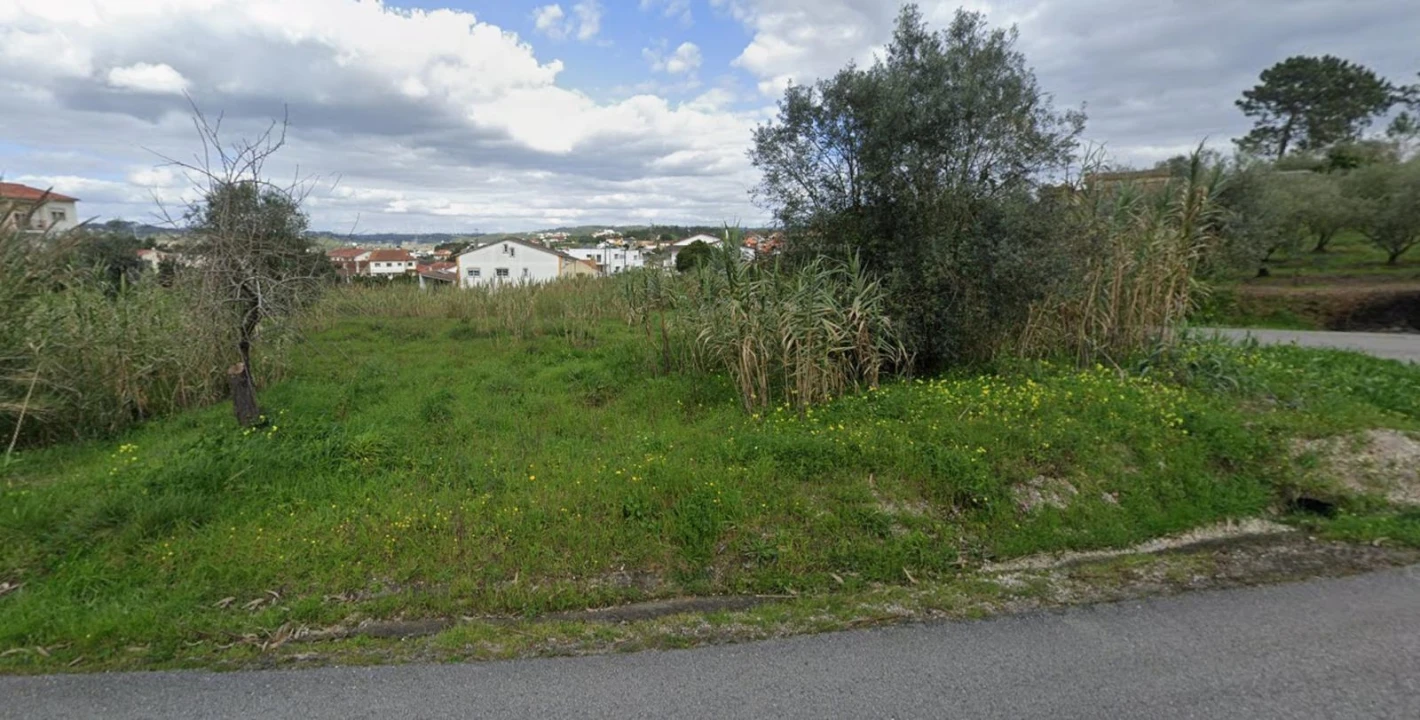 Terreno para Venda em Leiria, Pousos, Barreira e Cortes Foto 2