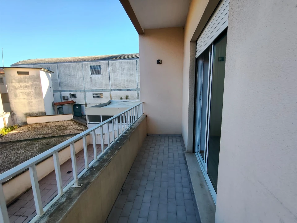 Apartamento T1 para Venda em Marrazes e Barosa Foto 8