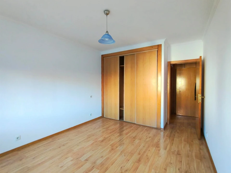 Apartamento T1 para Venda em Marrazes e Barosa Foto 6